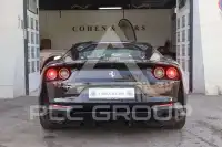 2020 Ferrari 812