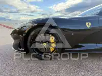 2020 Ferrari 812
