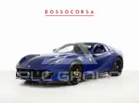 2020 Ferrari 812