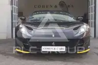 2020 Ferrari 812