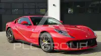 2020 Ferrari 812