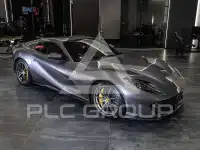 2020 Ferrari 812