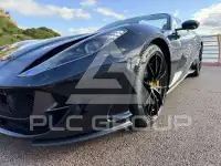 2020 Ferrari 812