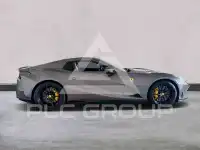 2020 Ferrari 812