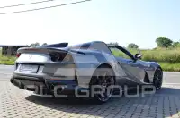 2020 Ferrari 812