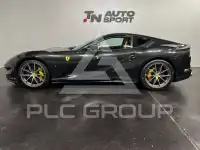 2020 Ferrari 812