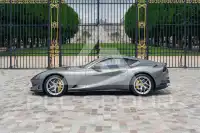 2020 Ferrari 812