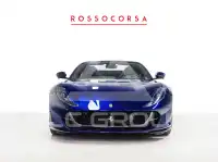 2020 Ferrari 812