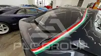 2020 Ferrari 812