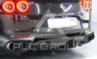 2020 Ferrari 812