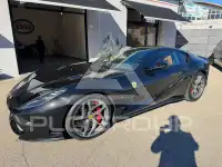 2020 Ferrari 812