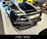 2020 Ferrari 812