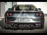 2020 Ferrari 812