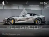 2020 Ferrari 812
