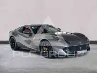2020 Ferrari 812