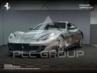 2020 Ferrari 812