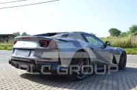 2020 Ferrari 812