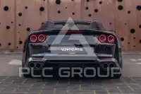 2020 Ferrari 812
