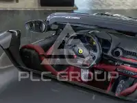 2020 Ferrari 812