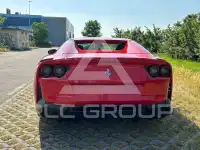 2020 Ferrari 812