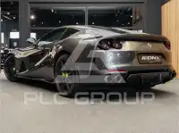 2020 Ferrari 812