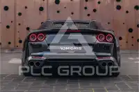 2020 Ferrari 812