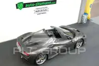 2020 Ferrari F8