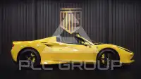 2020 Ferrari F8