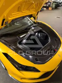 2020 Ferrari F8