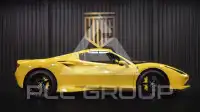 2020 Ferrari F8