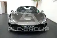 2020 Ferrari F8