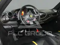 2020 Ferrari F8