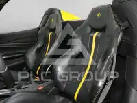 2020 Ferrari F8