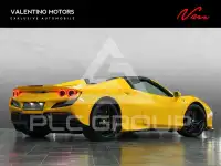 2020 Ferrari F8
