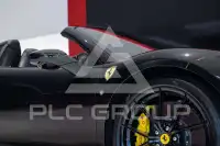 2020 Ferrari F8