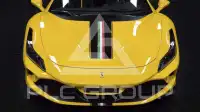 2020 Ferrari F8