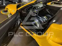 2020 Ferrari F8
