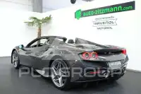 2020 Ferrari F8