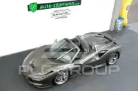 2020 Ferrari F8