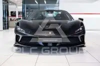 2020 Ferrari F8