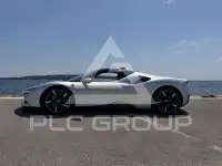 2020 Ferrari SF90