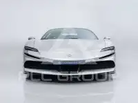 2020 Ferrari SF90
