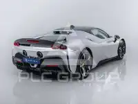 2020 Ferrari SF90