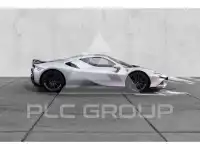 2020 Ferrari SF90