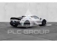 2020 Ferrari SF90