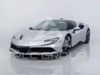 2020 Ferrari SF90