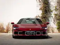 2020 Ferrari SF90
