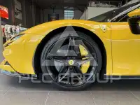 2020 Ferrari SF90
