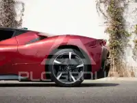2020 Ferrari SF90