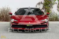 2020 Ferrari SF90